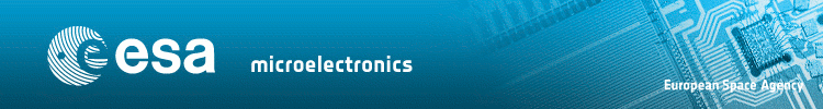 ESA Microelectronics Section
